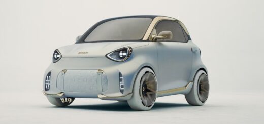 smart #2 concept