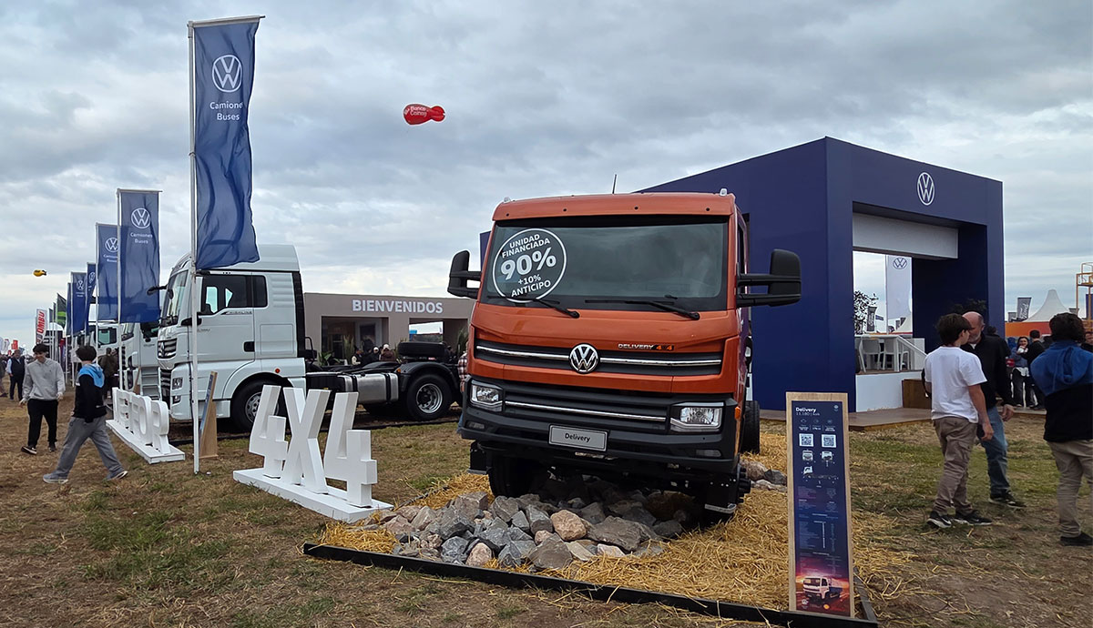 stand vw cyb