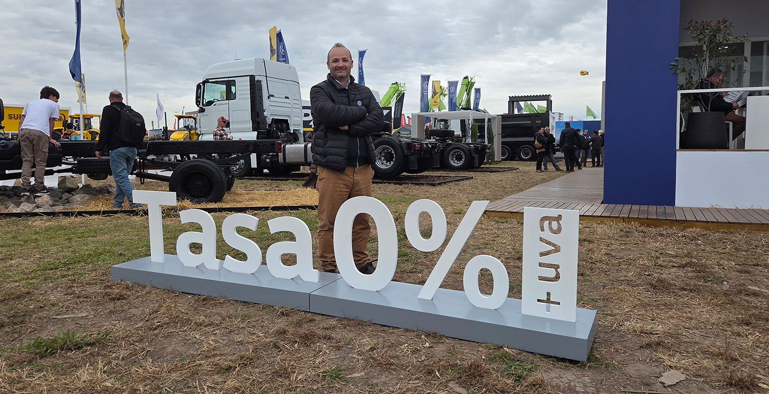 vw camiones y buses agroactiva