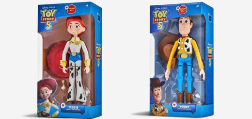 toy story 5 shell