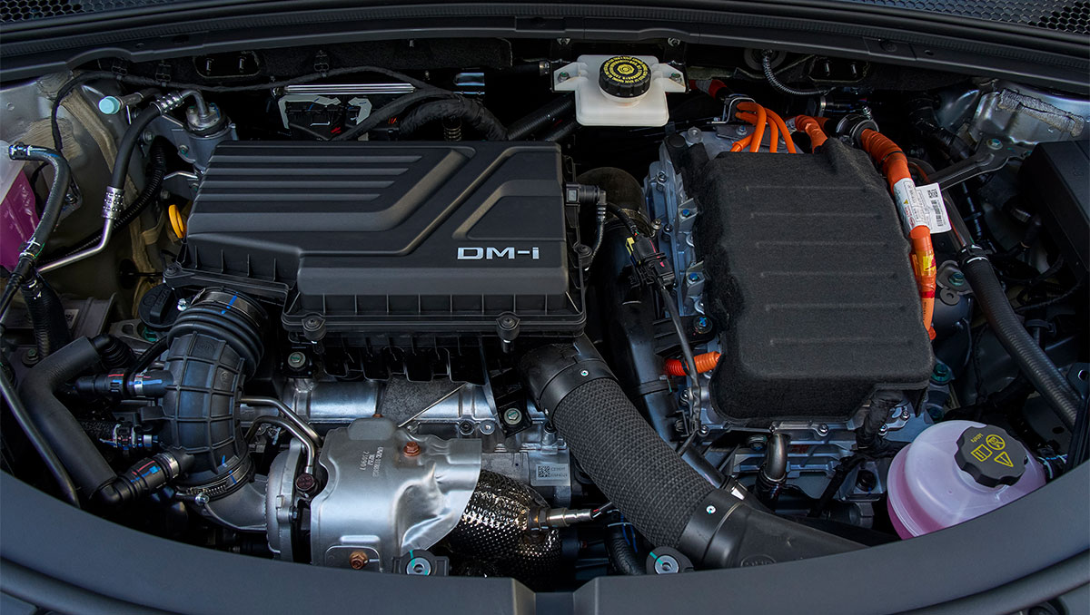 byd seal