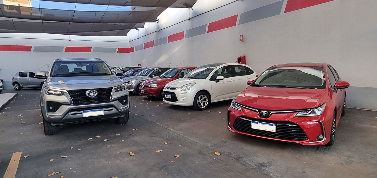 autos usados