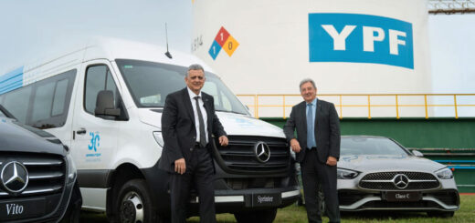 ypf mercedes