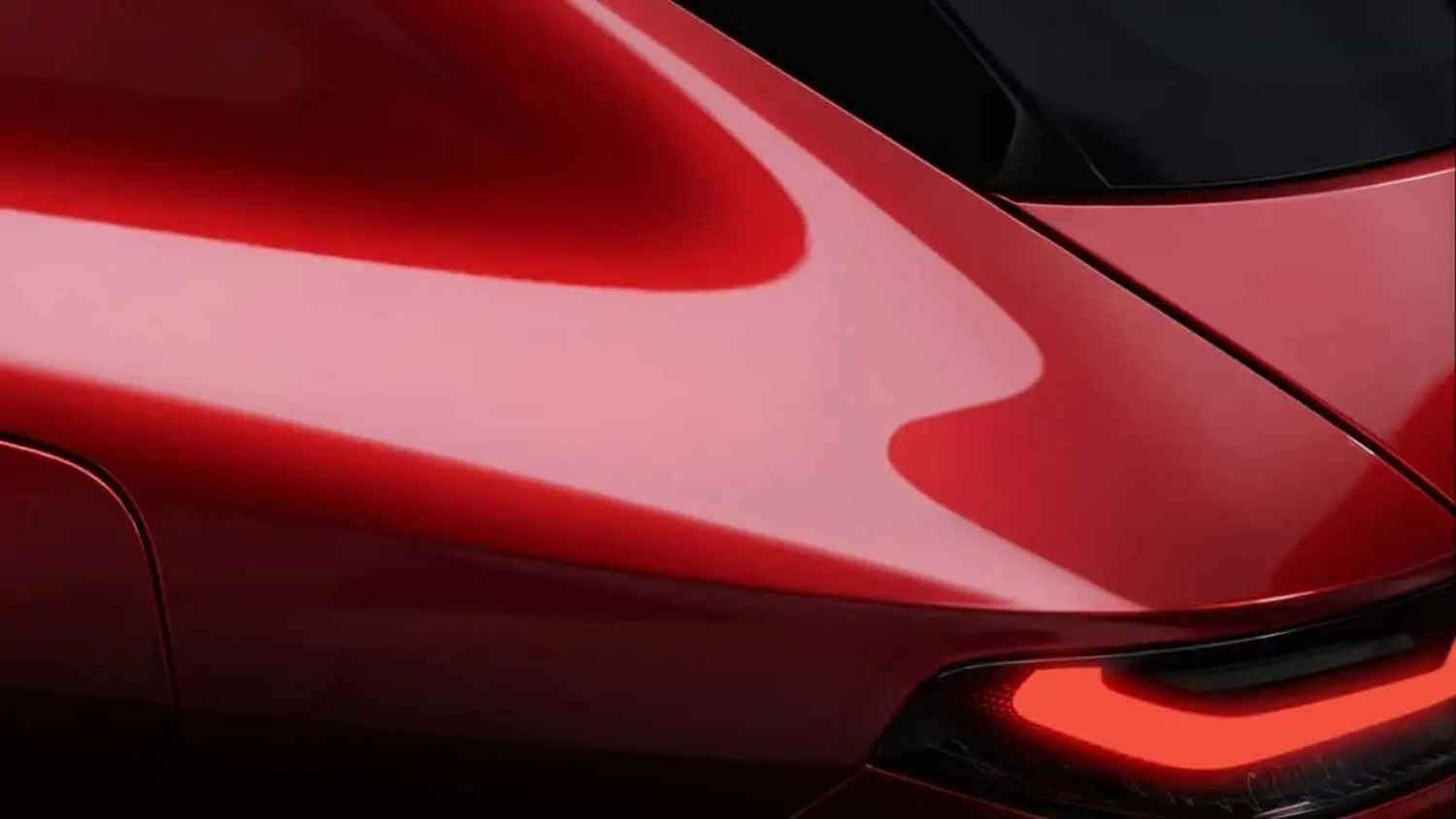 Alfa Romeo C-SUV teaser