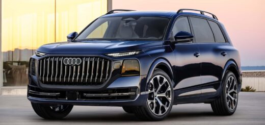 Audi Q9