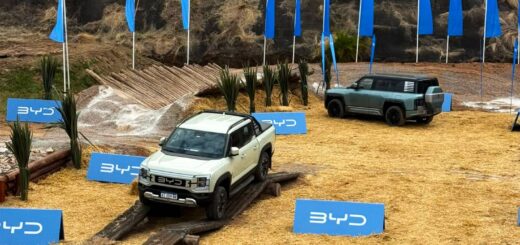 ByD rural