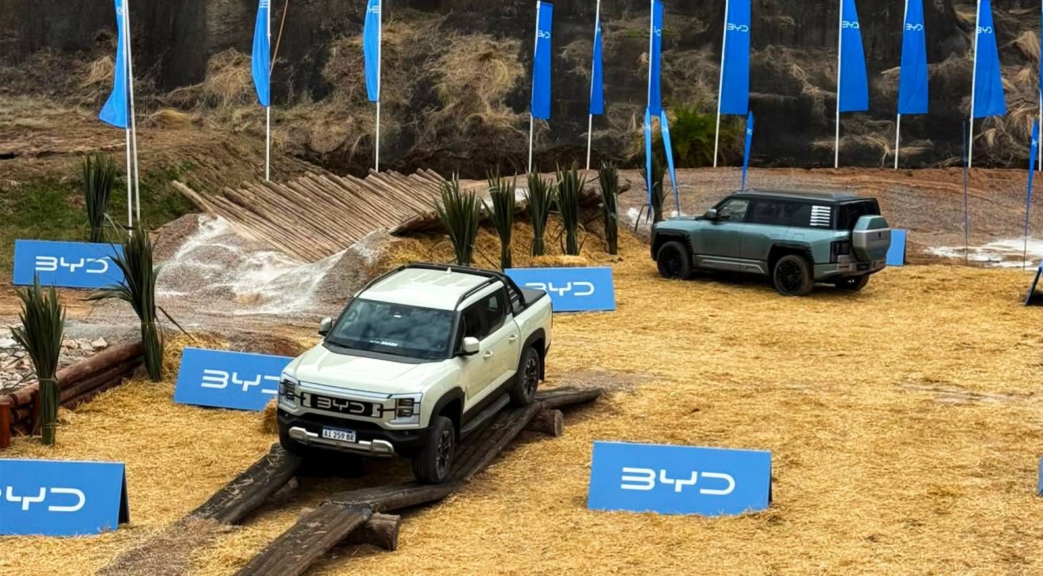 ByD rural