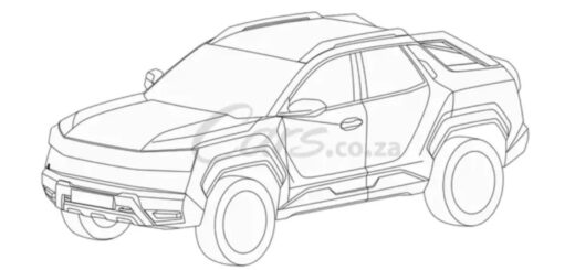 Chery pick up compacta