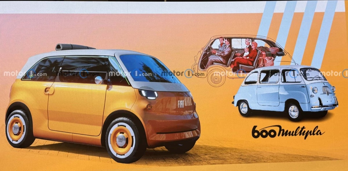 Fiat Multiplina