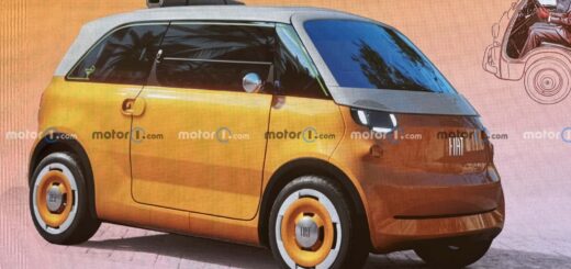 Fiat Multiplina