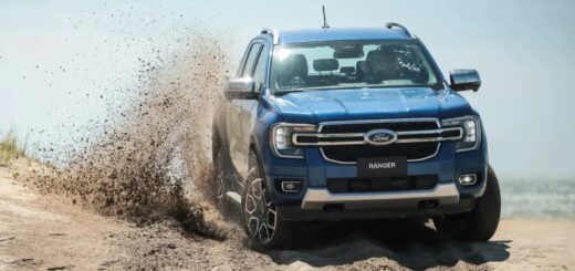 Ford Invierno 2026