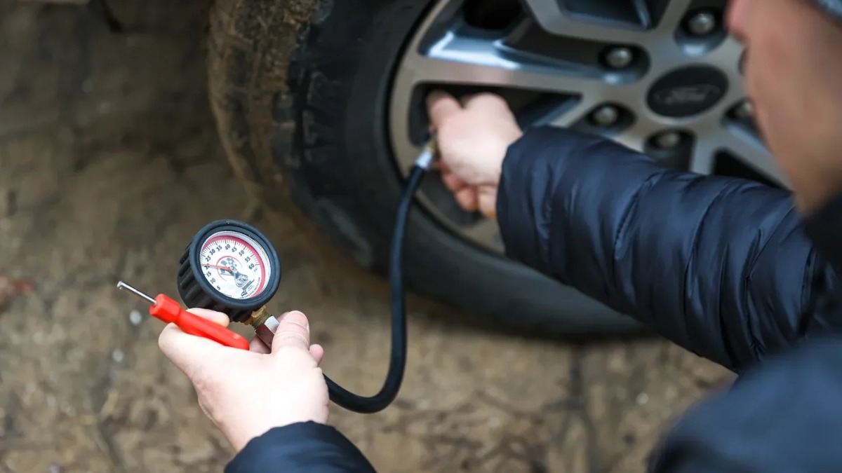 Ford consejos off road