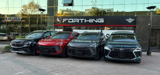 forthing