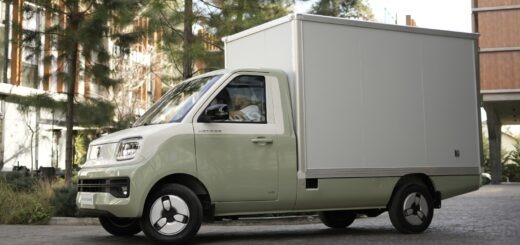 Foton vehículos comerciales