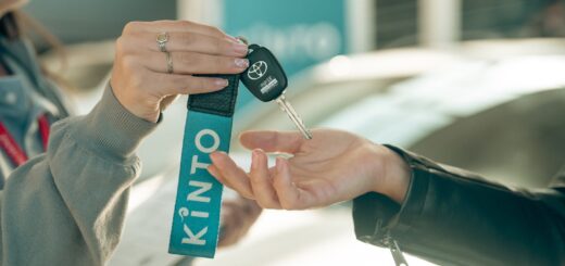 Kinto Share