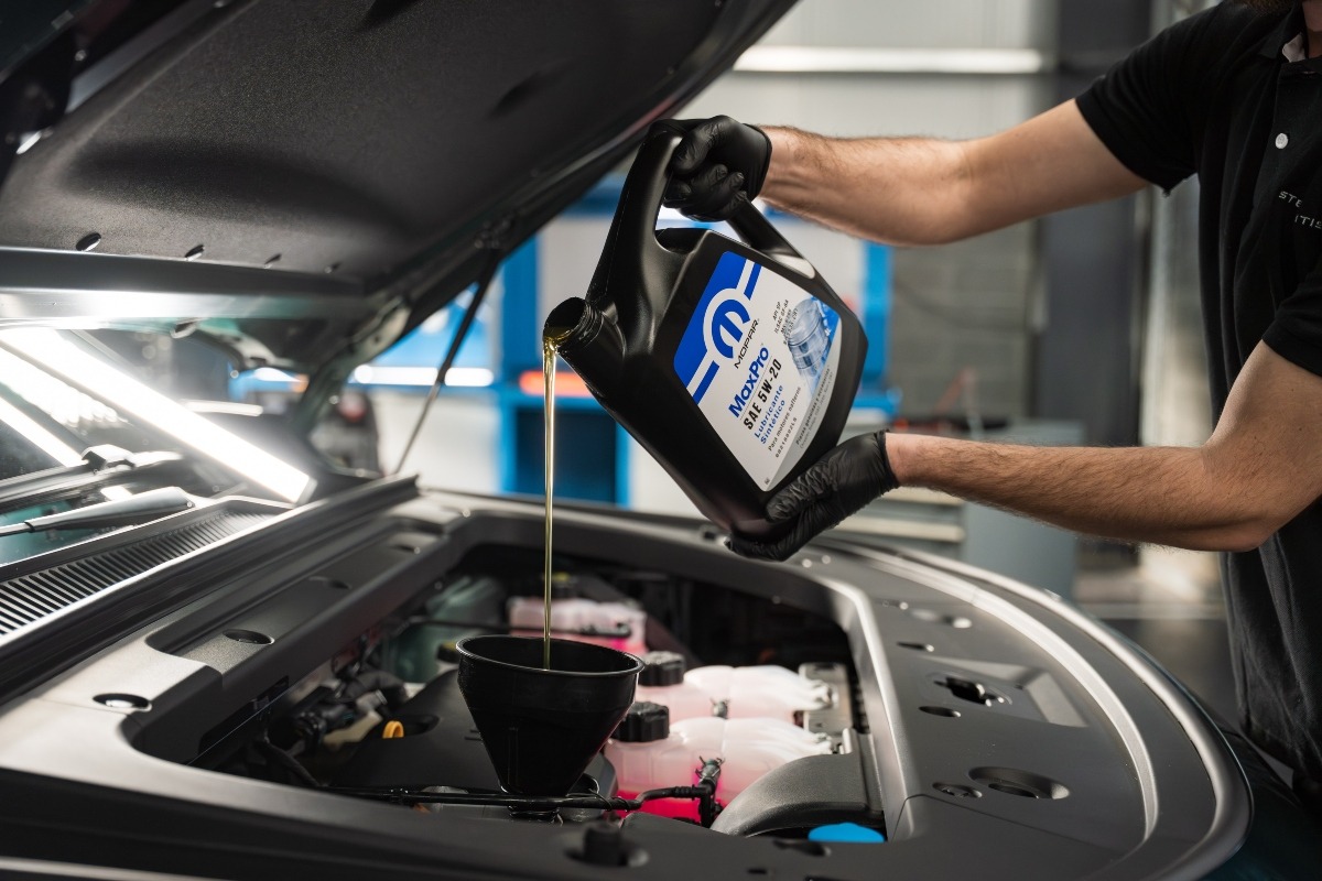 Leapmotor posventa