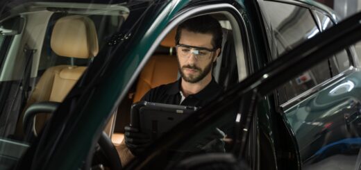 Leapmotor posventa
