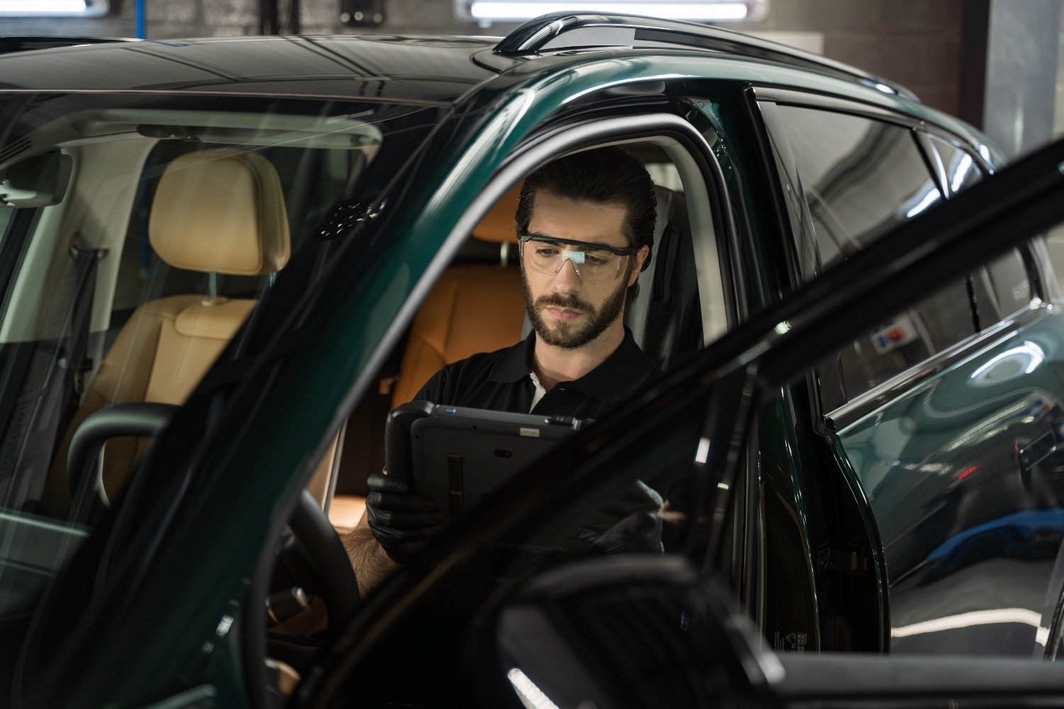 Leapmotor posventa