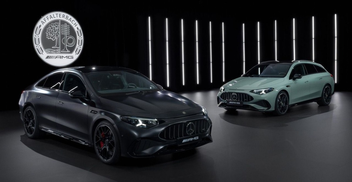 Mercedes-AMG CLA 45 4Matic+