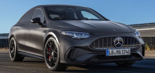 Mercedes-AMG CLA 45 4Matic+