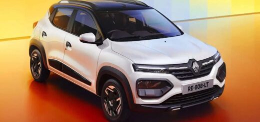 Renault Kwid 2027 India
