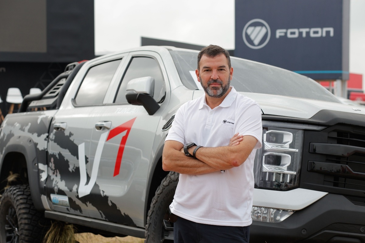 Sergio Posternak Foton