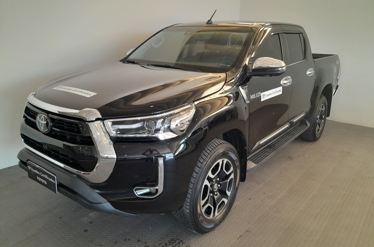 Toyota Usados Certificados Mercado Libre