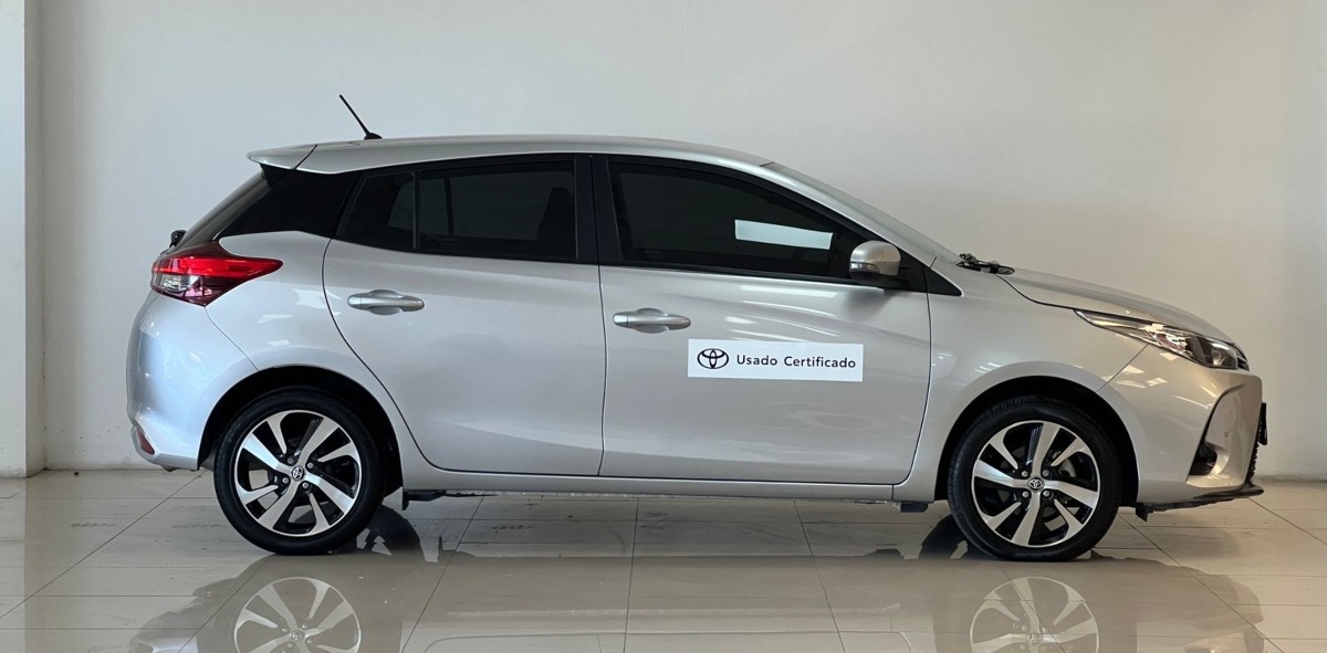 Toyota Usados Certificados Mercado Libre