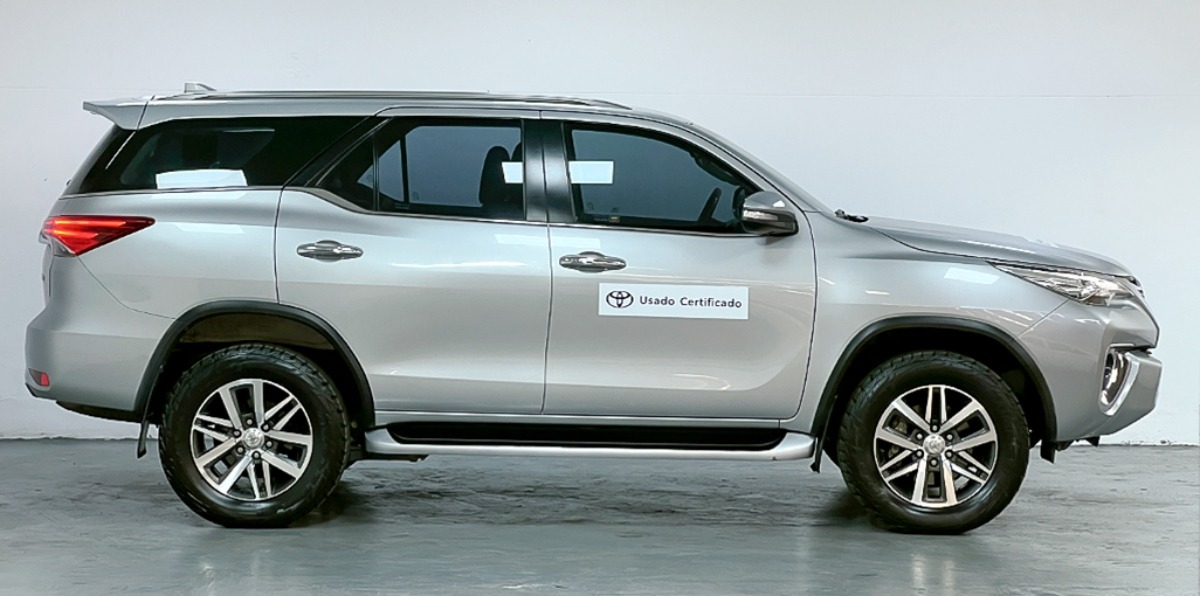 Toyota Usados Certificados Mercado Libre