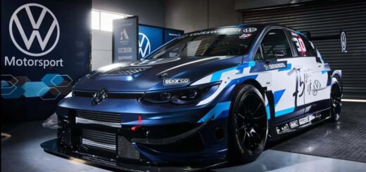 Volkswagen Golf 1.000 CV
