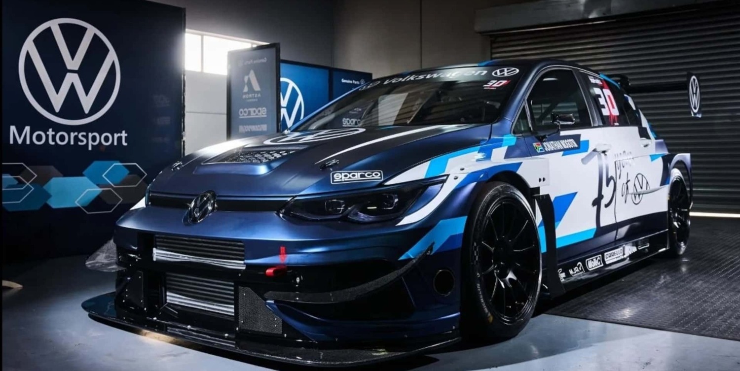 Volkswagen Golf 1.000 CV