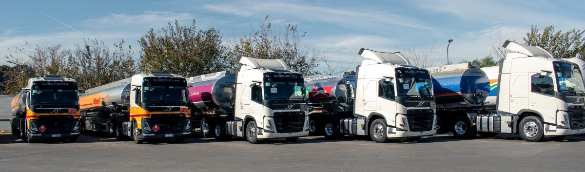Volvo Anjor