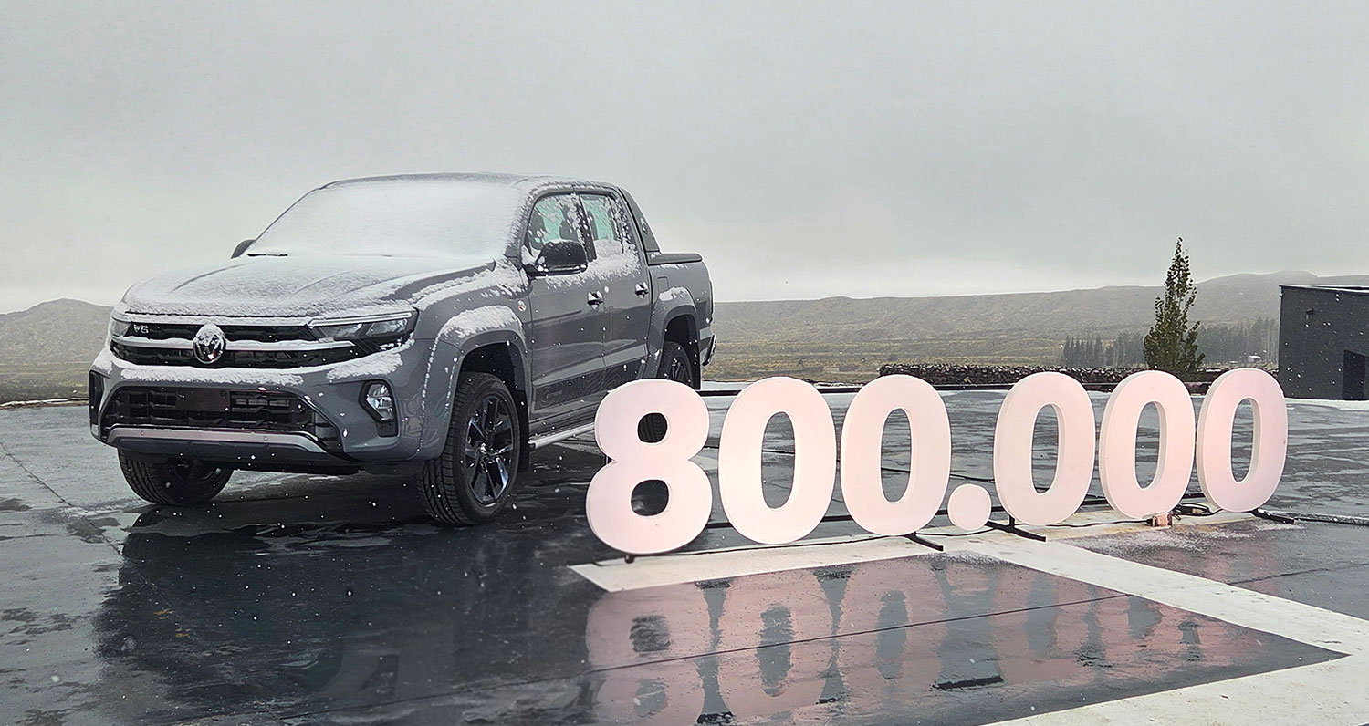 amarokk 800.000