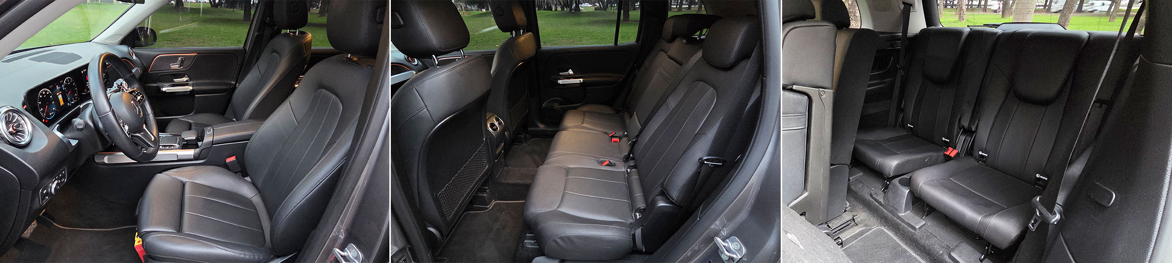 mercedes benz glb