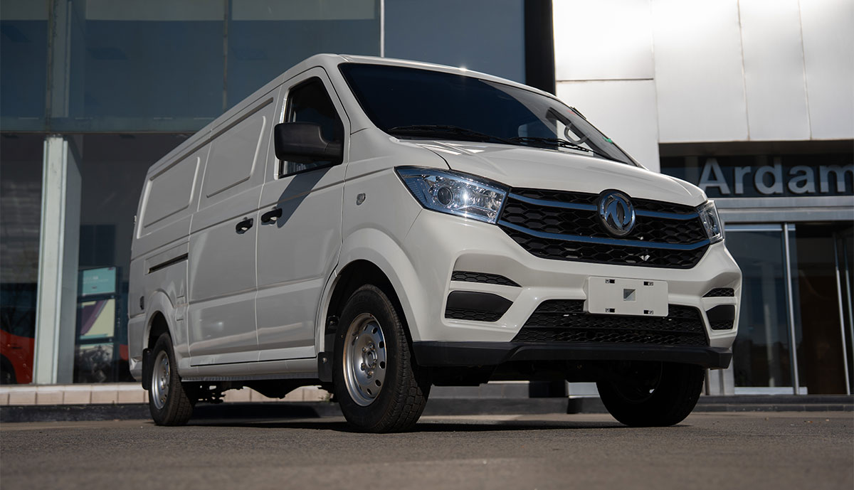 dongfeng