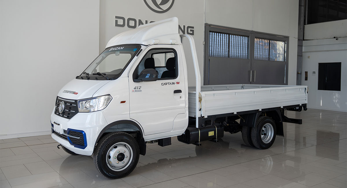 dongfeng