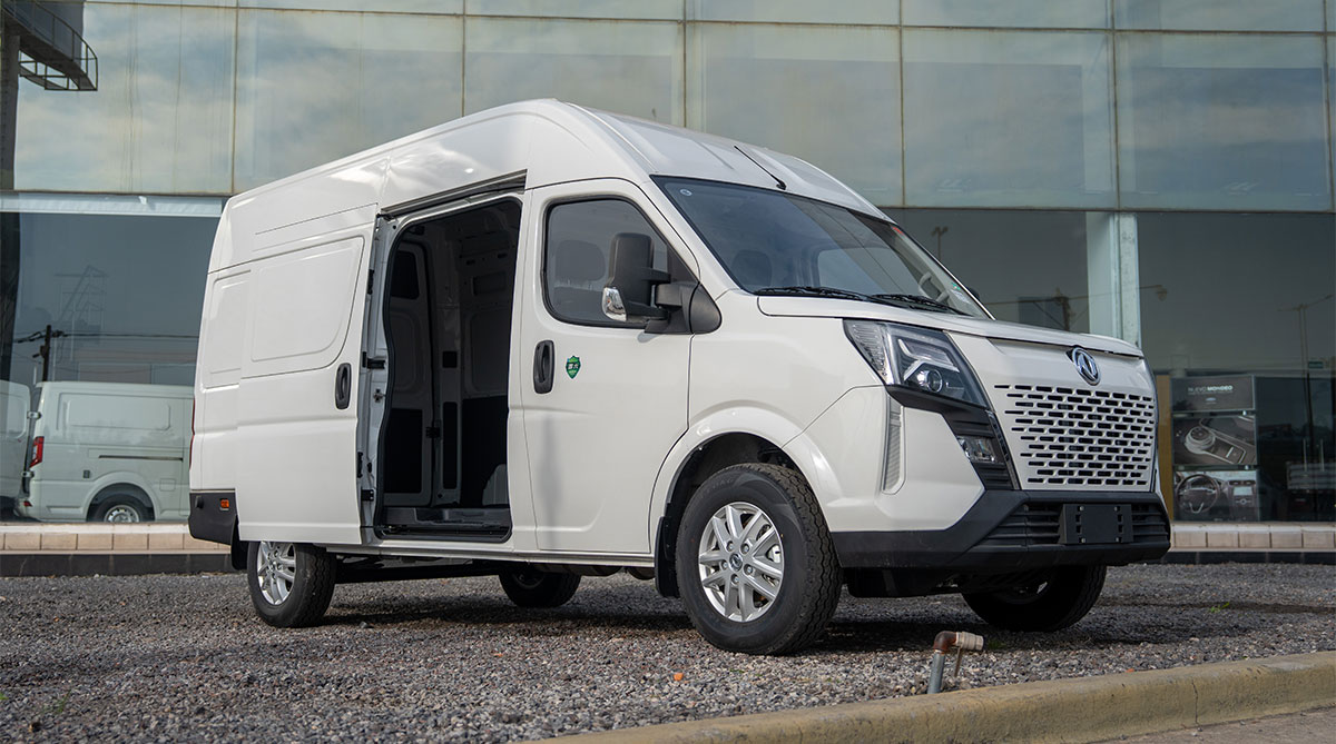 dongfeng