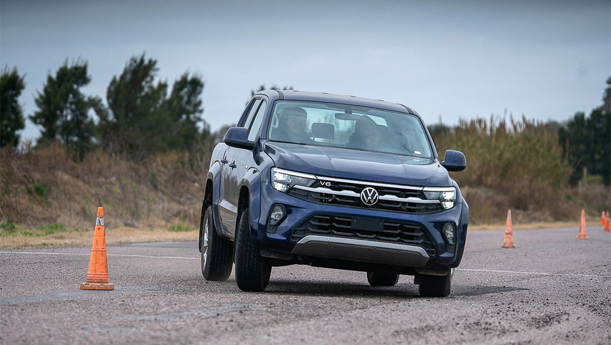 experto amarok