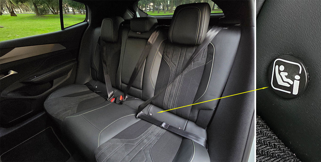 isofix