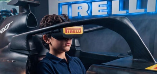 pirelli kids