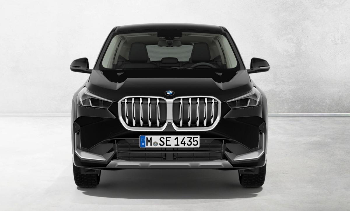 BMW X1 sDrive18i Efficient