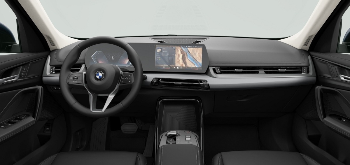 BMW X1 sDrive18i Efficient