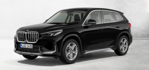 BMW X1 sDrive18i Efficient