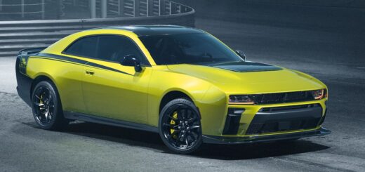 Dodge Charger Super Bee