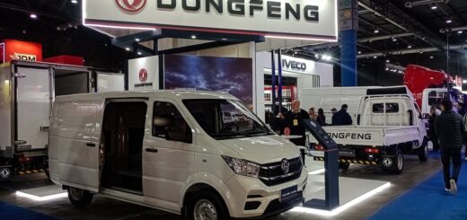 Dongfeng Expotransporte