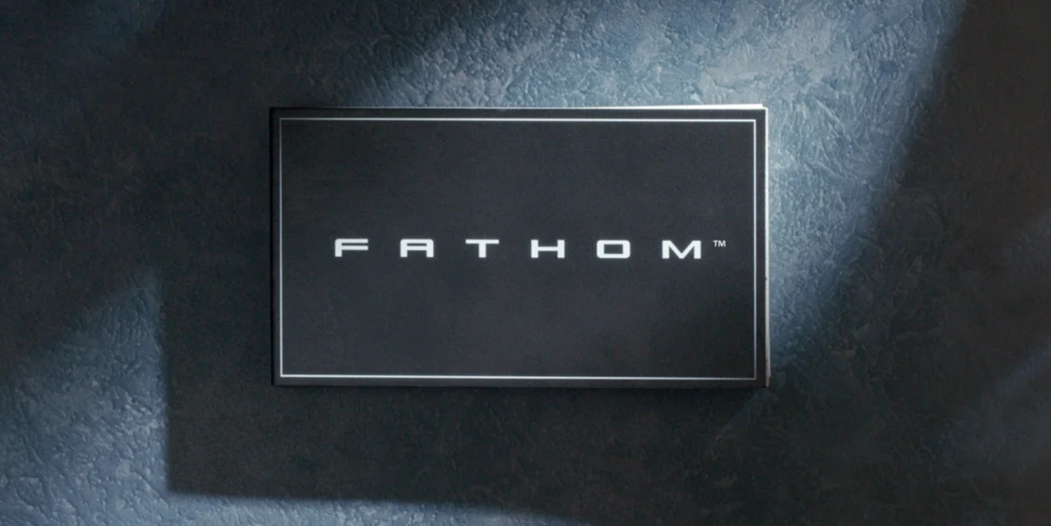 Ford Fathom nombre