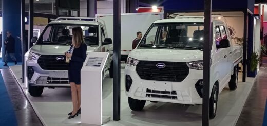 Karry Expotransporte 2026