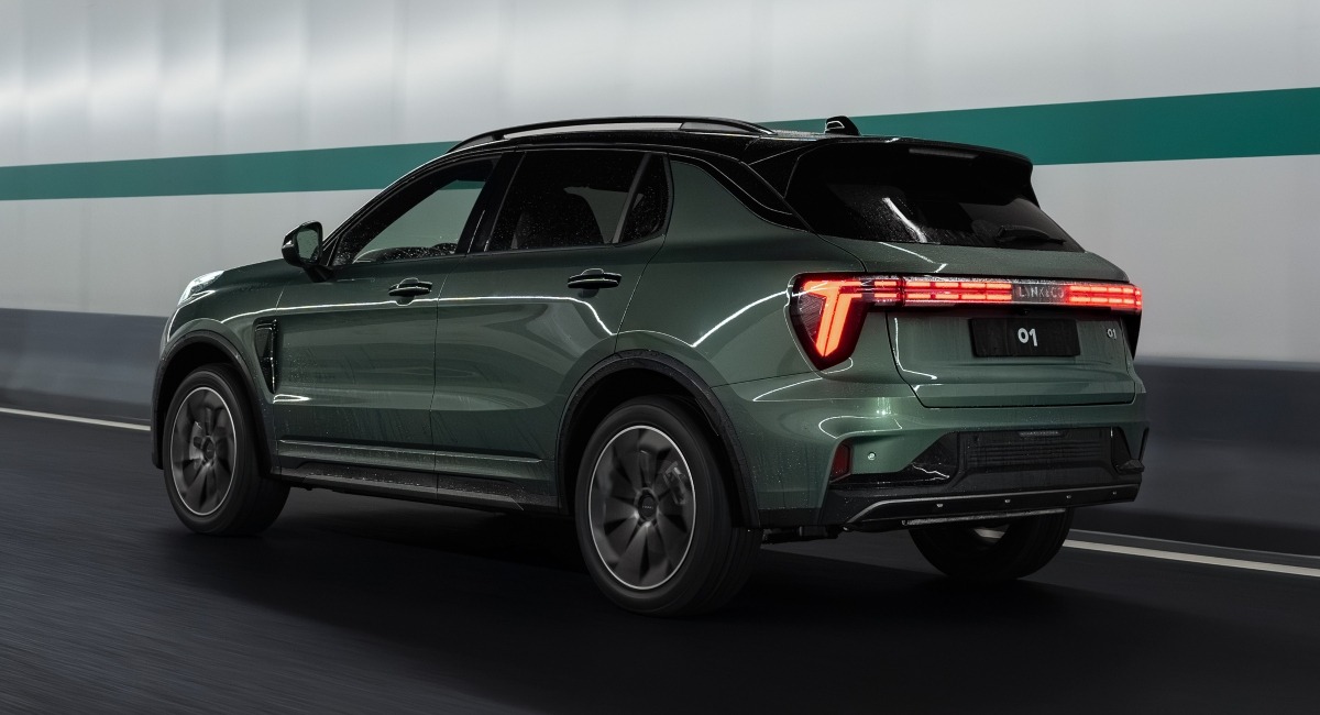 Lynk & Co 01