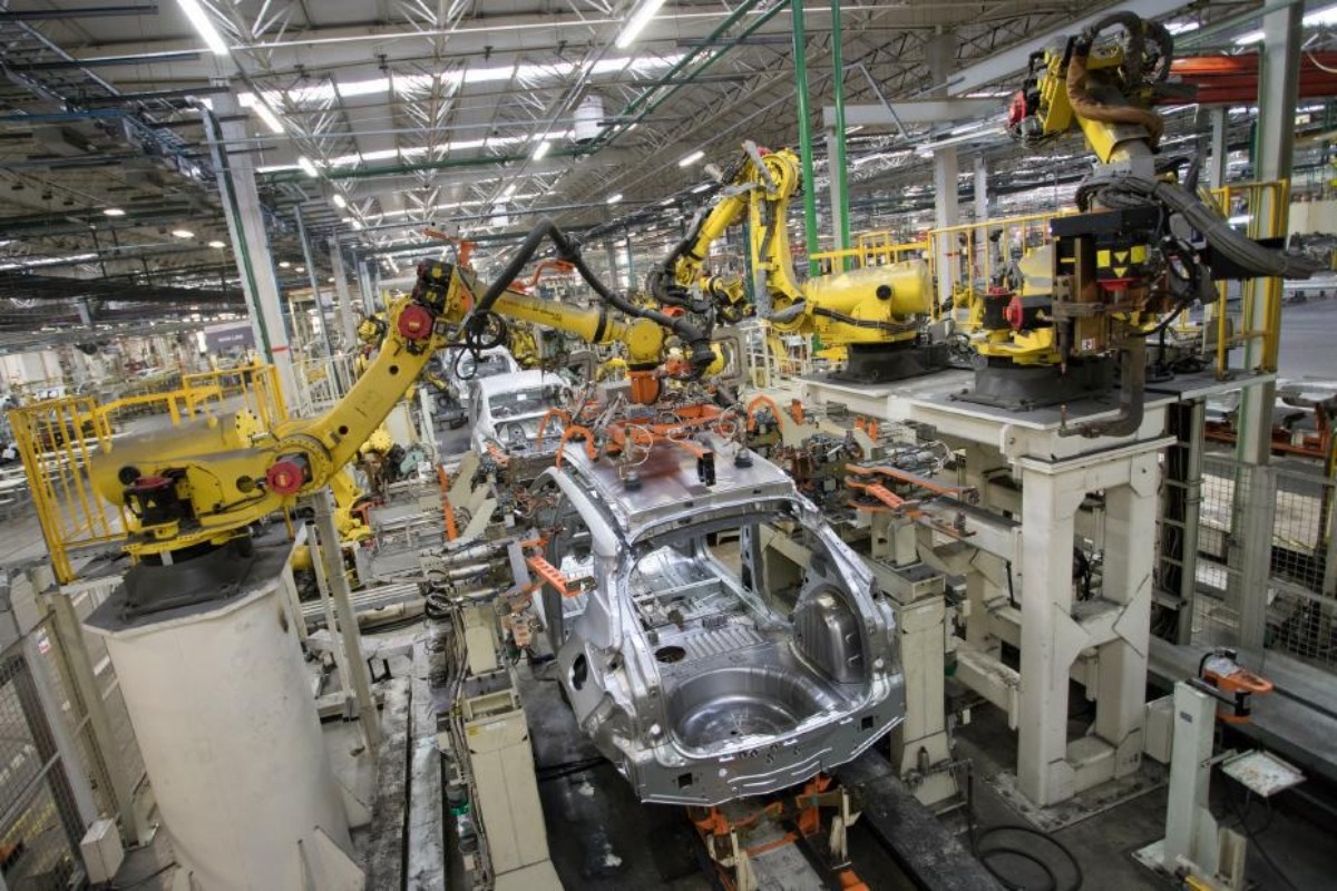 Nissan Latam 1 millón