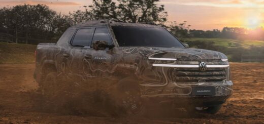 nueva amarok